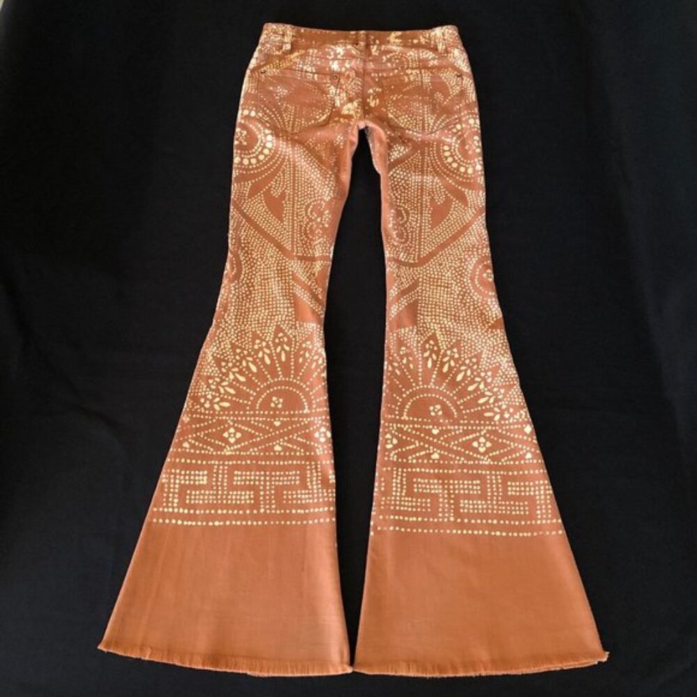 Free People Pants 25x34 - Picture 5 of 15